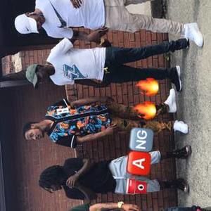 Meet your Posher, Daquan