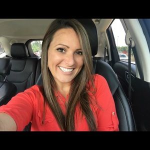 Meet your Posher, Erica