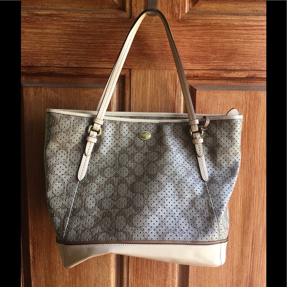 Brand New Coach Purse