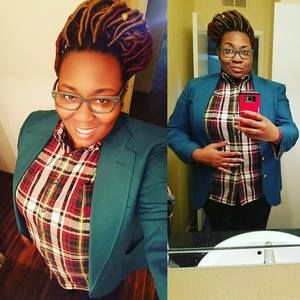 Meet your Posher, Kay