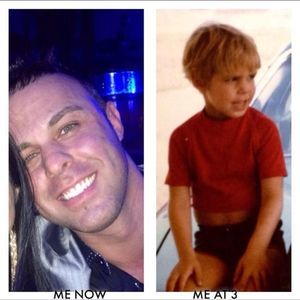 Meet your Posher, Joshua