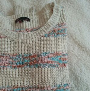 Cute and comfy sweater Size Large!
