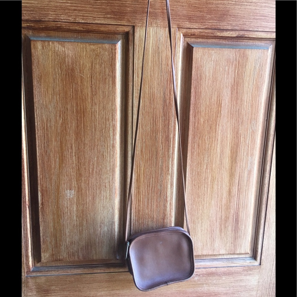 Vintage Coach Purse