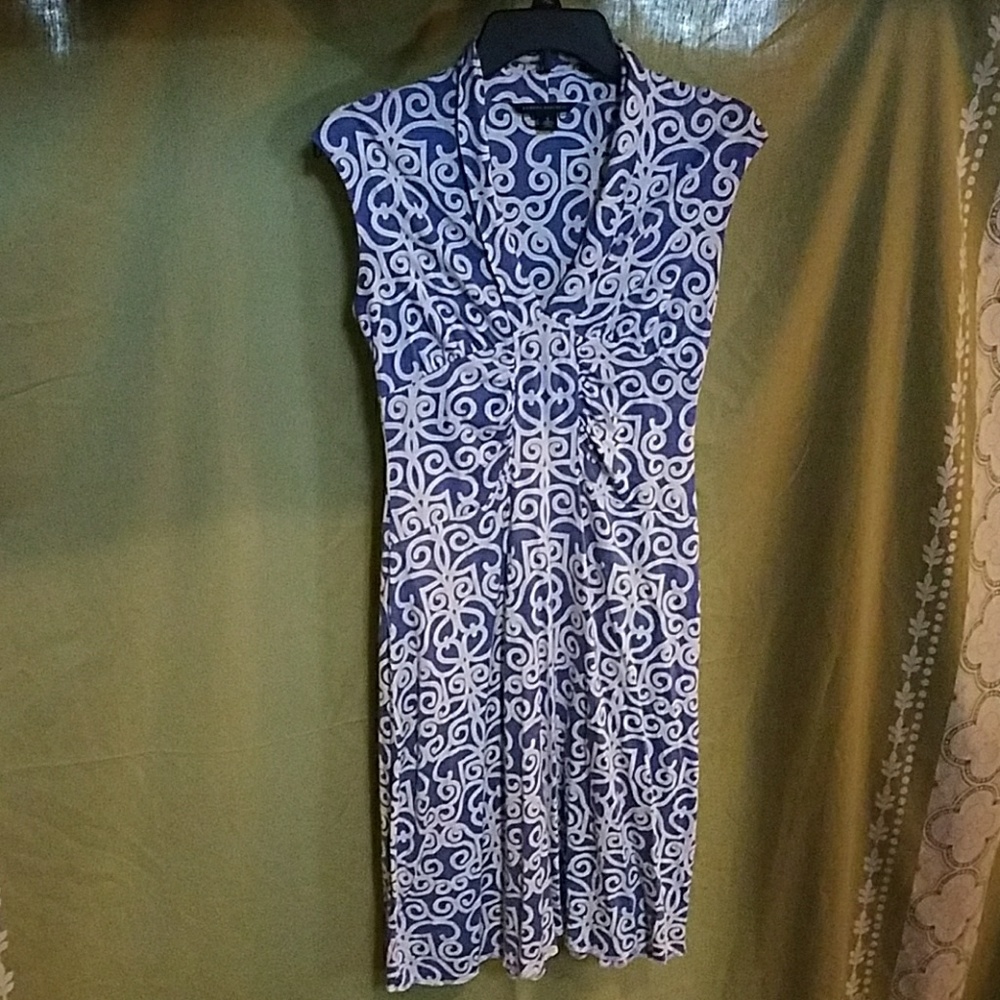 The brunch  dress