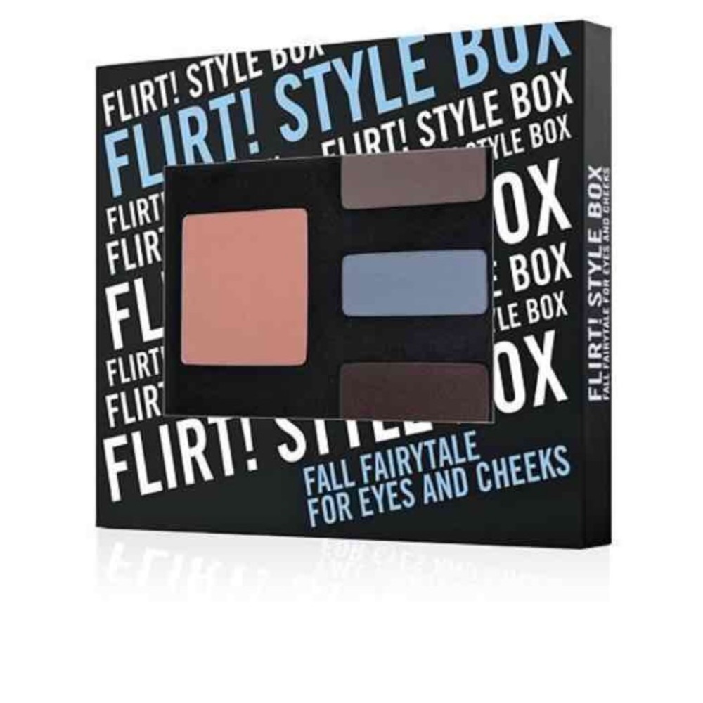 FLIRT! FAIRYTALE STYLE BOX