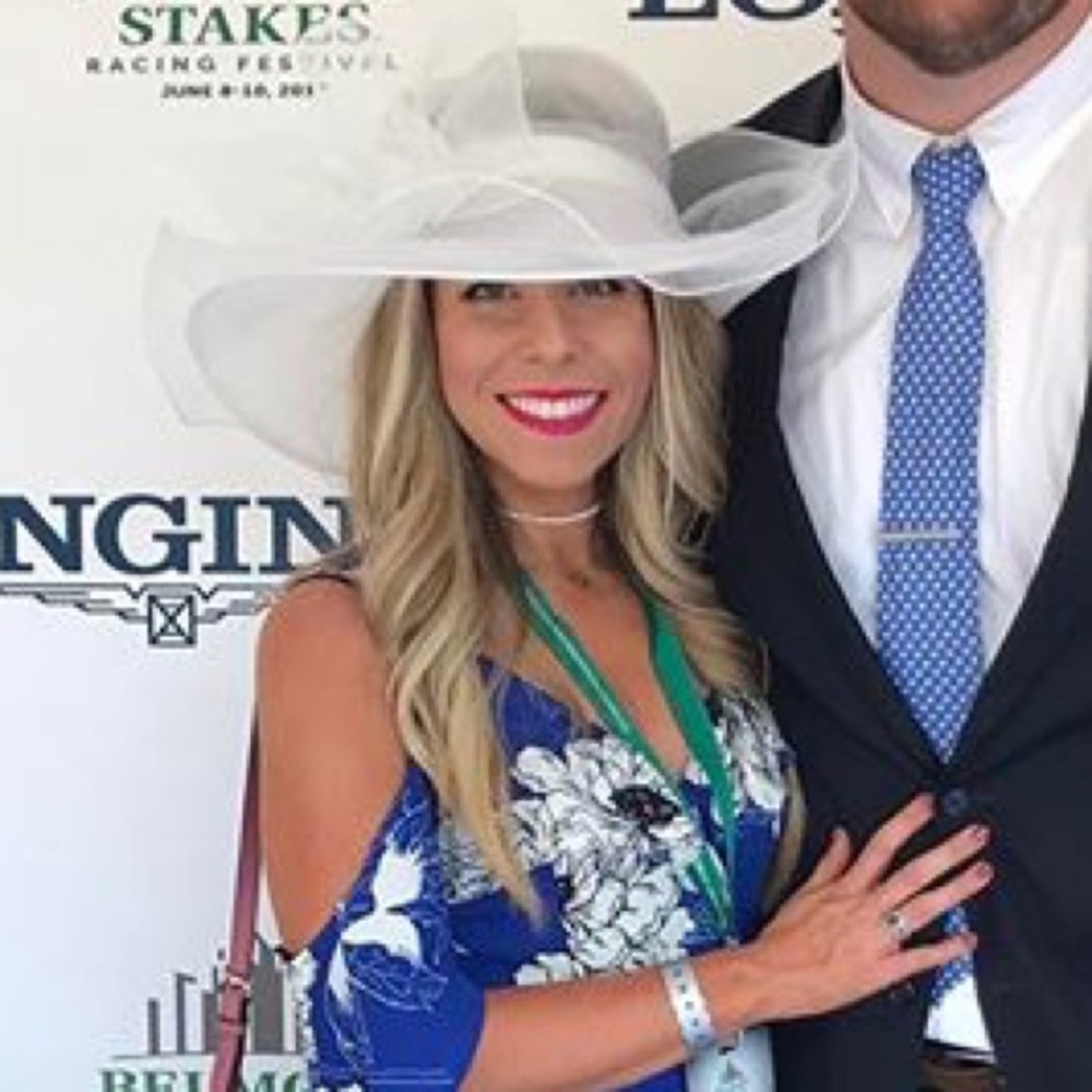 Meet your Posher, Melisa