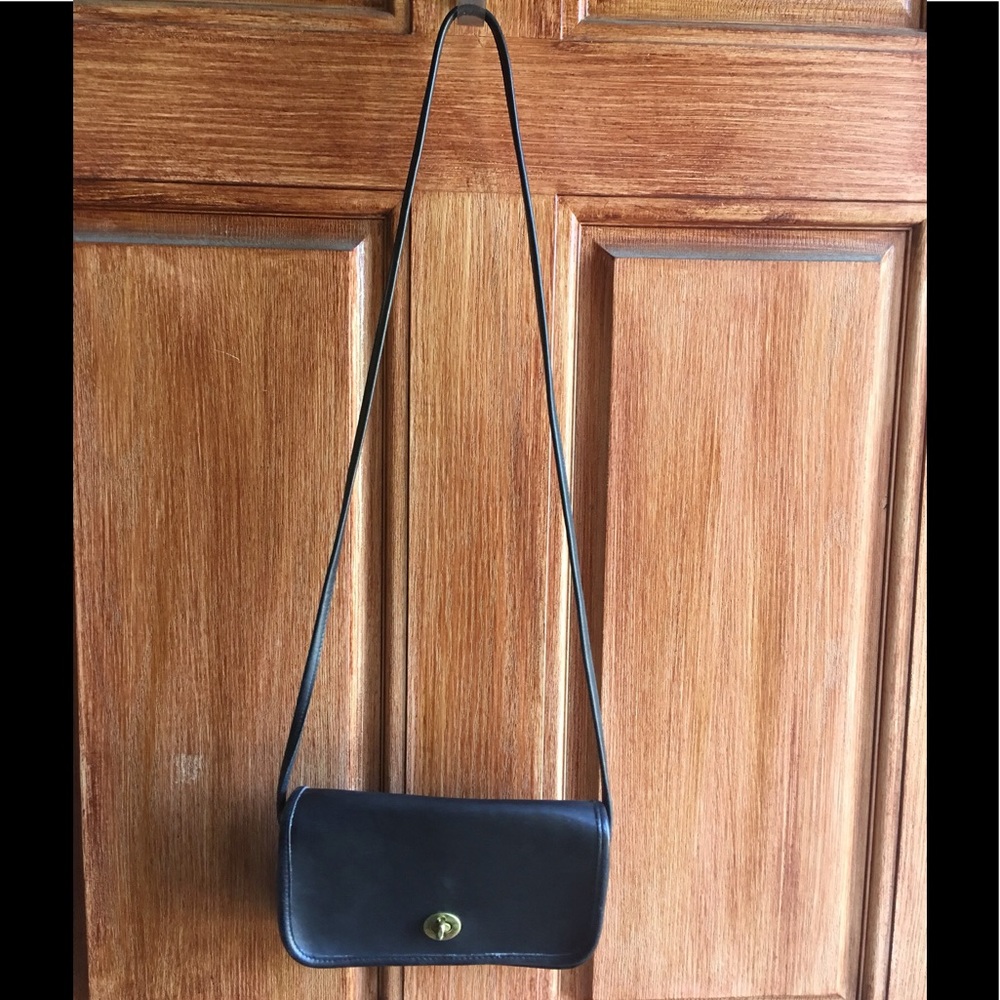 Vintage Coach Purse