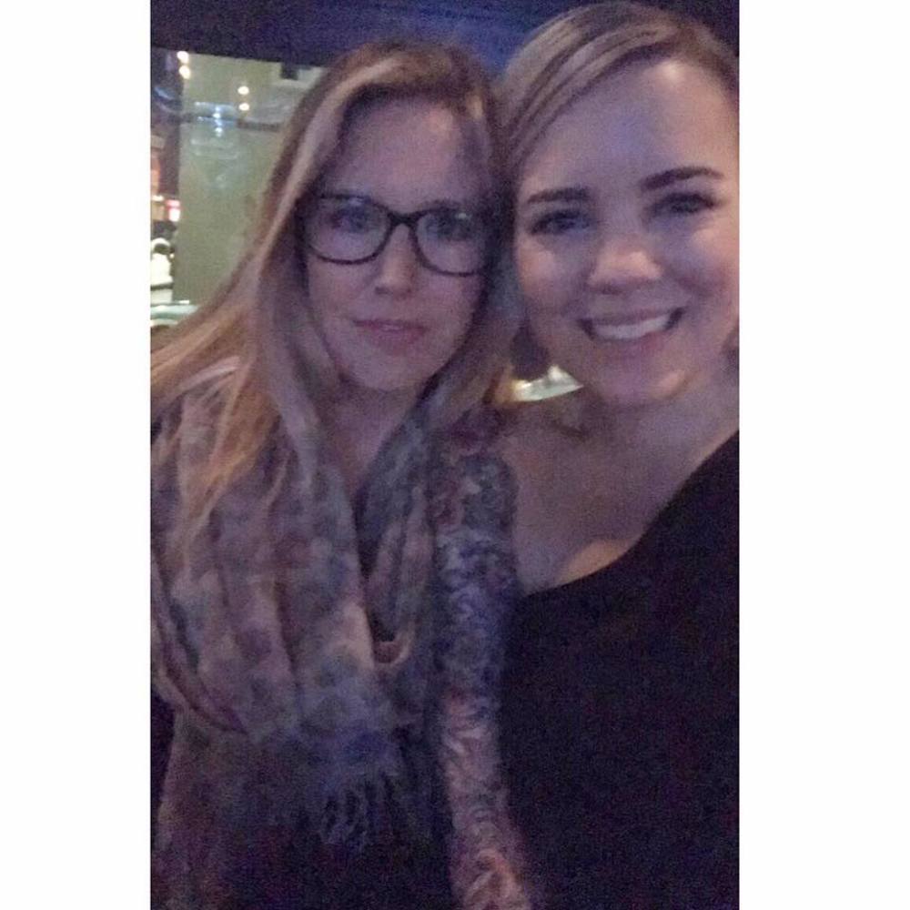 Meet your Posher, Morgan