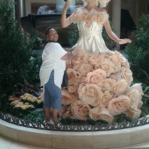 Meet your Posher, Denise