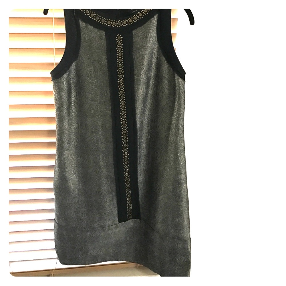 BCBG Shift Dress
