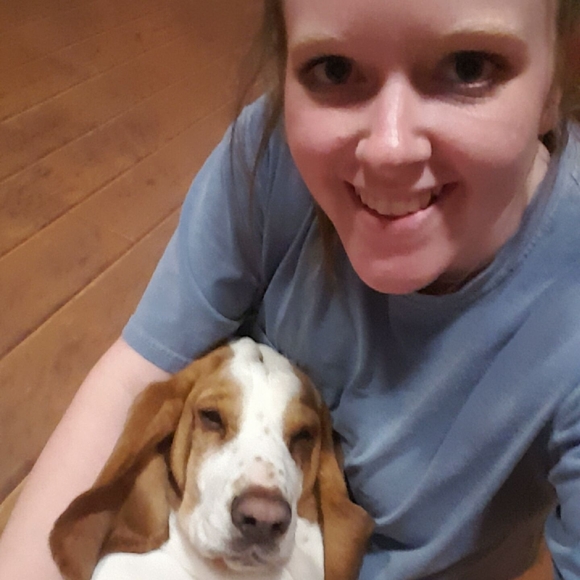 Meet your Posher, Brandi - Picture 1 of 1