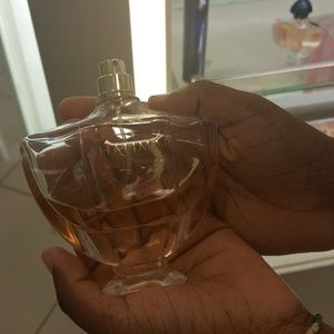 Meet your Posher, Marcia