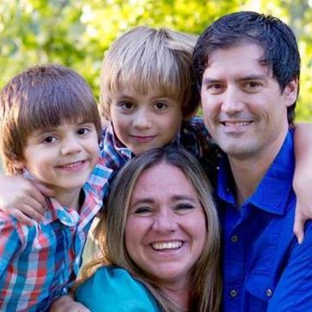 Meet your Posher, Gena