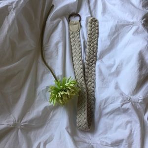 Woven Belt