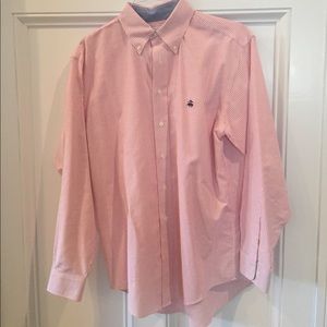 Brooks Brothers Non Iron Button Down