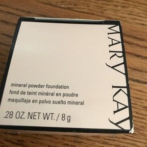 Mary Kay miners foundation