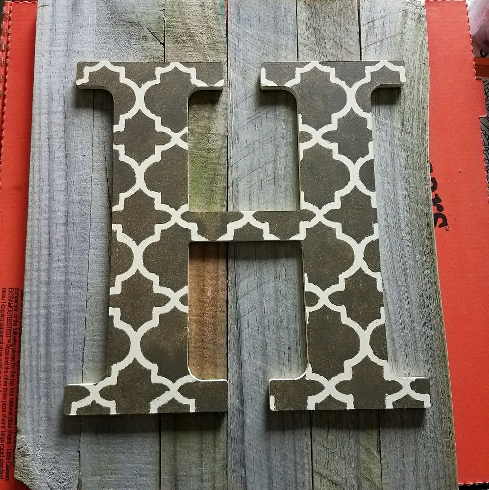 Meet your Posher, Lorie