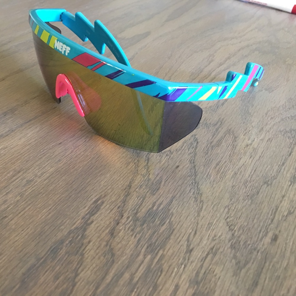 Neff Brodie sunglasses