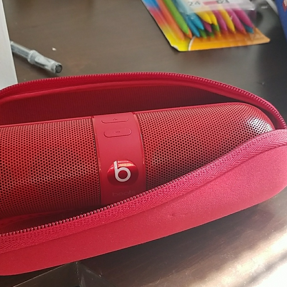 Beats pill 2