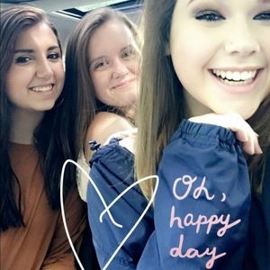 Meet your Posher, Jayla