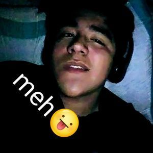 Meet your Posher, Elijah