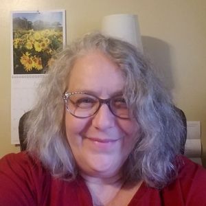 Meet your Posher, Deborah