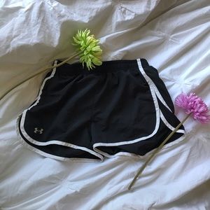 Athletic Shorts -worn once (never worked out in)