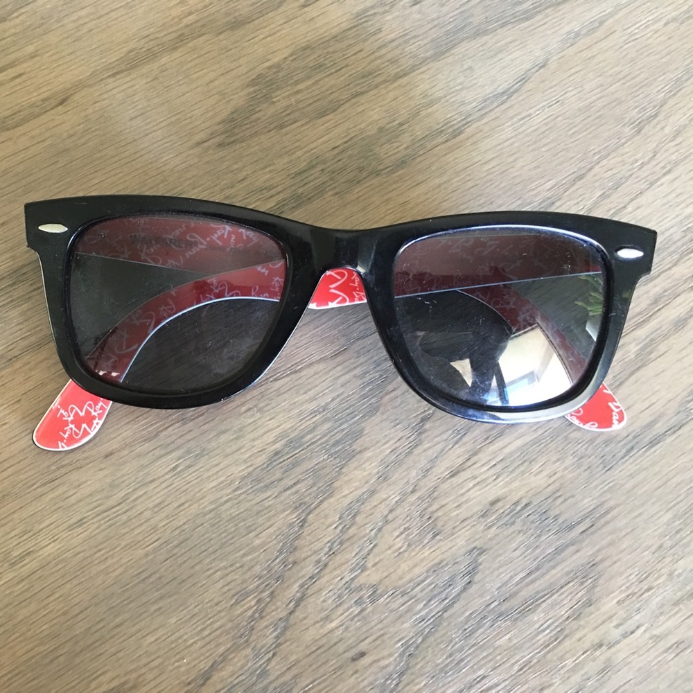 Ray Bans Sunglasses
