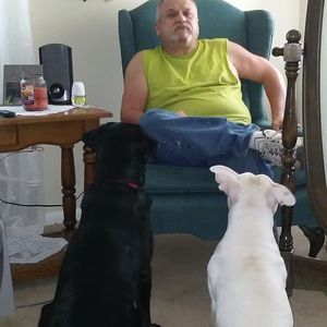 Meet your Posher, Roberta