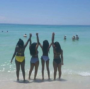 Meet your Posher, Sonyae