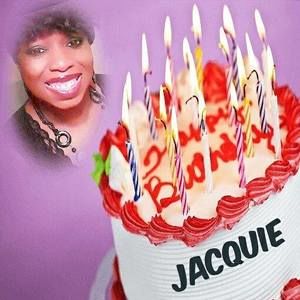 Meet your Posher, Jacqueline