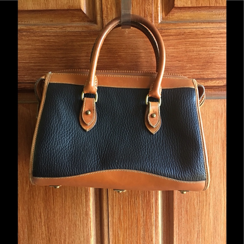 Real Leather Purse