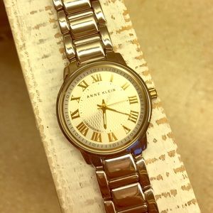 Friday Sale!! Anne Klein Watch!