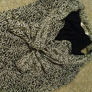 Old Navy tank blouse