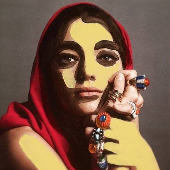 Meet your Posher, Carla - Picture 1 of 1