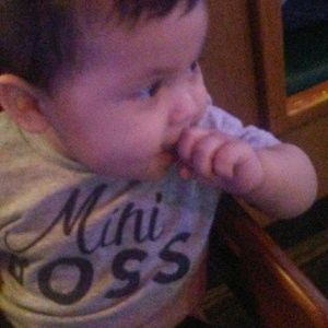 Meet your Posher, Elaine