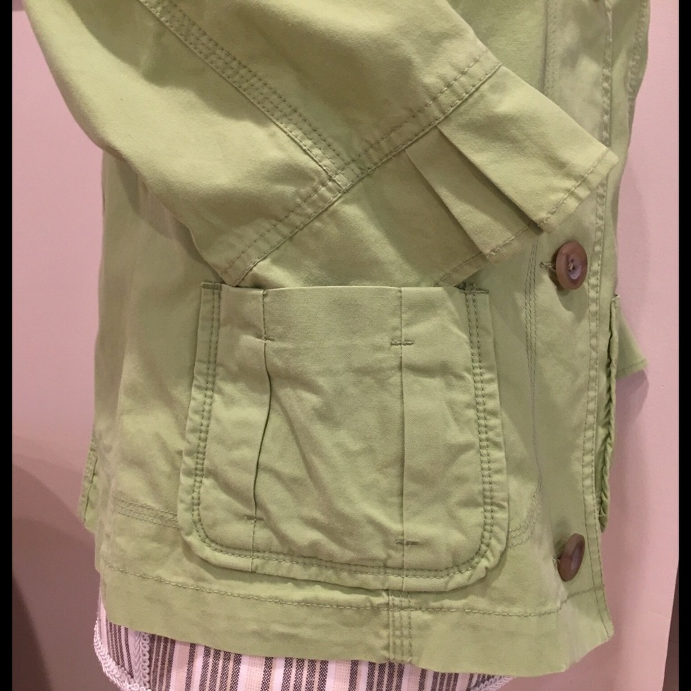 Eddie Bauer Summer Jacket
