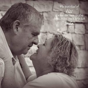 Meet your Posher, Cathy