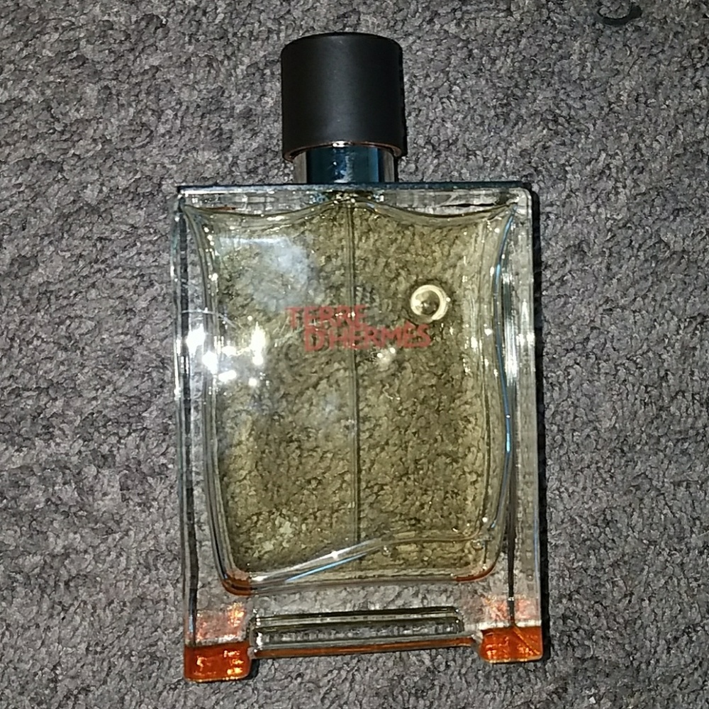 Hermes cologne