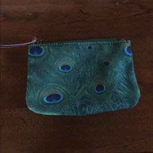 Lucky Brand change purse/wallet