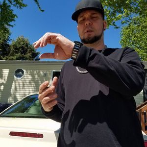 Meet your Posher, Michael