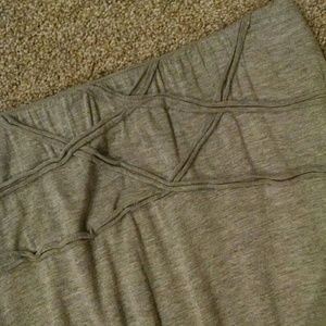 Max Studio maxi skirt