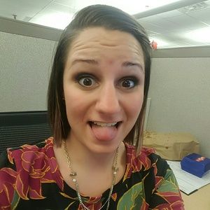 Meet your Posher, Alexandria