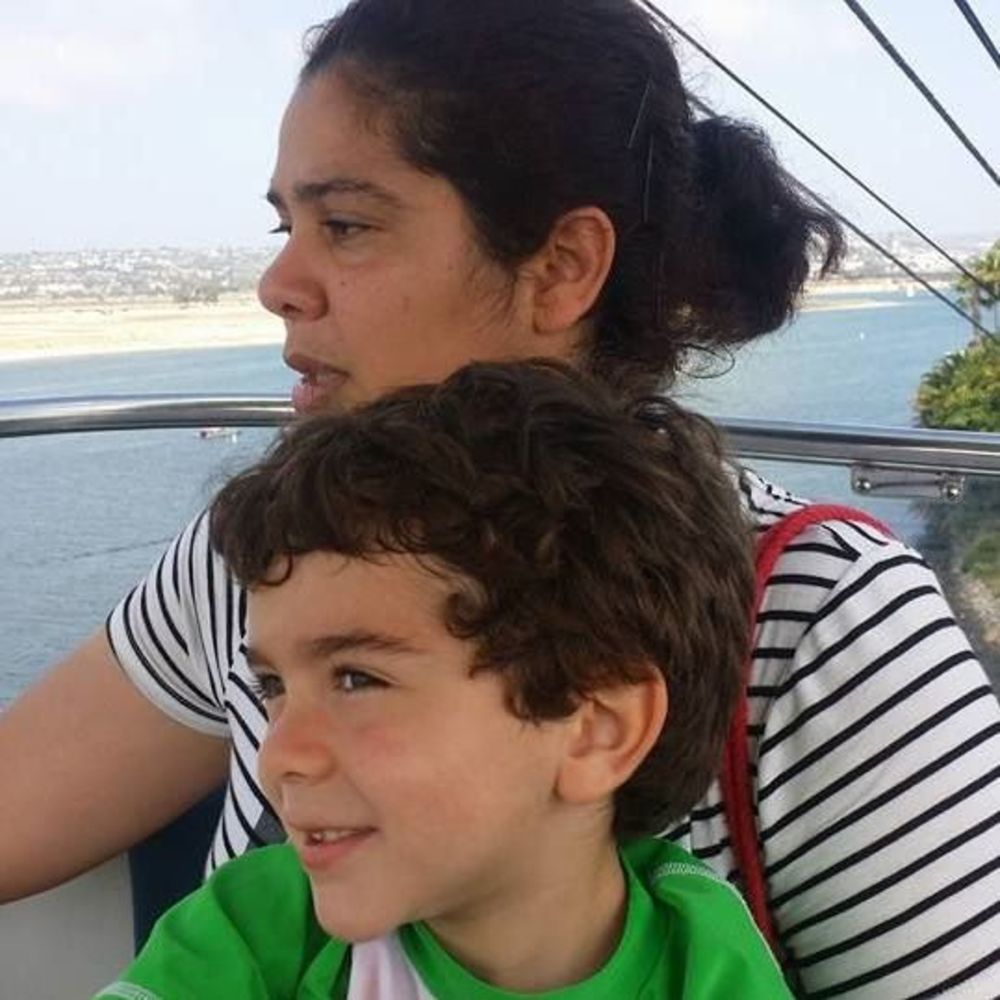 Meet your Posher, Juan