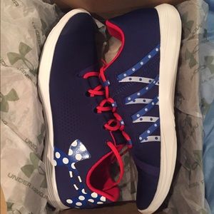 Under Armour Tennis