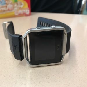 Fitbit Blaze in Good Condition