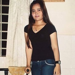 Meet your Posher, Sothearoth