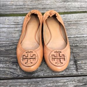 Tory Burch Flats