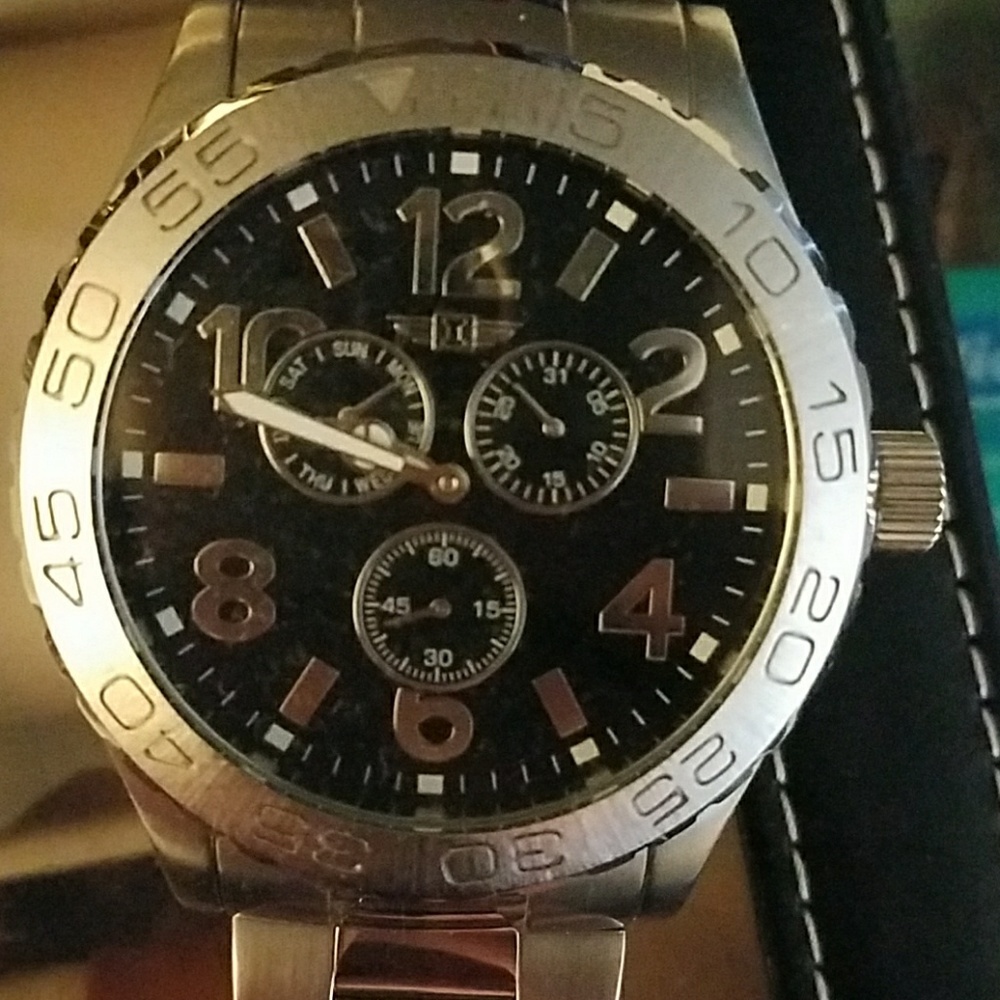 Beautiful watch