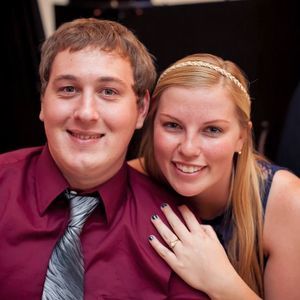 Meet your Posher, Mariah